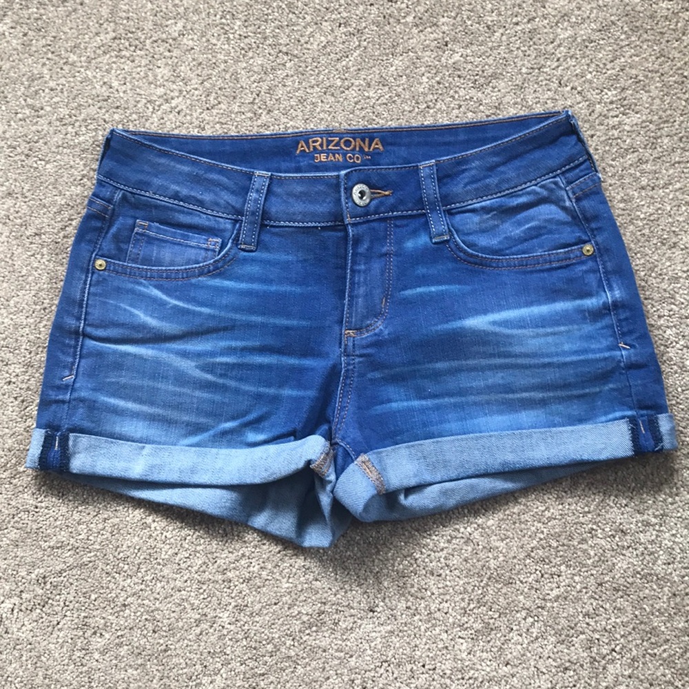 Arizona Jean shorts